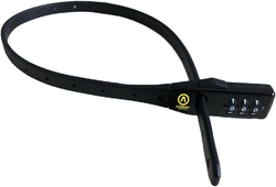 Auvray zámek Flexilock 50cm