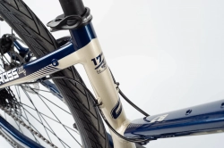 OLI Cross lady 8.7-S