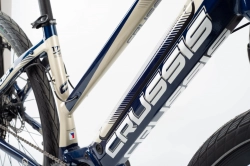 OLI Cross lady 8.7-S