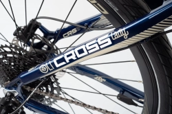 OLI Cross lady 8.7-S