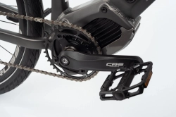 ONE-OLI Cross lady 8.7-S