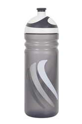 Zdravá lahev Bike 700ml bílá
