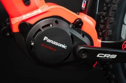 PAN-Guera 9.8-M