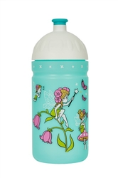 Zdravá lahev 500ml Jednorožec a víly