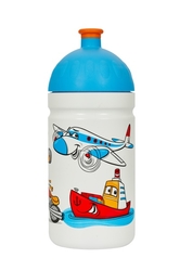 Zdravá lahev 500ml Veselá jízda