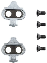 Zarážky SHIMANO SMSH56 SPD, vícesměrné uvolnění, bez destičky