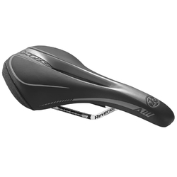 Sedlo Reverse AM Ergo CrMo Black / Red - kopie