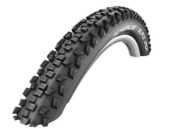 Plášť SCHWALBE Black Jack Active Line 24"x1.9/47-507