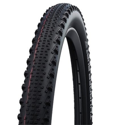 Plášť Schwalbe THUNDER BURT 27.5x2.1 SuperGround TLE Addix Speed skládací