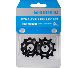 Kladky SHIMANO RD-M8000