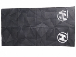Tunel HAVEN Fascia adult black