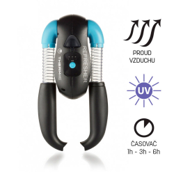 Vysoušeč Therm-ic Refresher V2 (230 V)