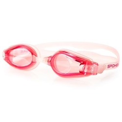 Plavecké brýle dětské Spokey SKIMO růžové