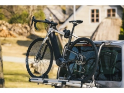 Neoprenový obal baterie e-bike mCover