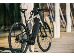 Neoprenový obal baterie e-bike mCover