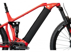 Neoprenový obal baterie e-bike mCover