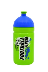 Zdravá lahev Fotbal 500ml