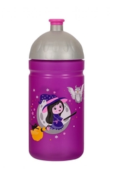 Zdravá lahev 500ml Čarodějka