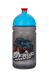 Zdravá lahev 500ml Monster Truck