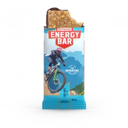 Tyčinka Nutrend ENERGY BAR kokos 60g