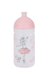 Zdravá lahev 500ml Dívka Balerína