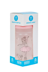 Zdravá lahev 500ml Dívka Balerína