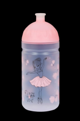 Zdravá lahev 500ml Dívka Balerína