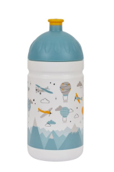 Zdravá lahev 500ml V oblacích