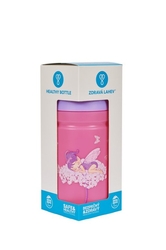 Zdravá lahev 500ml Květinová víla