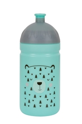 Zdravá lahev 500ml Medvídek
