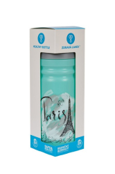 Zdravá lahev 700ml Paříž