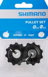 KladkyY SHIMANO XT+SAINT+ULTEGRA,XT - pár