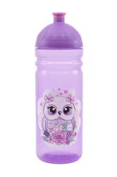 Zdravá lahev 700ml Sovička