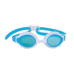 Plavecké brýle dětské Spokey FLIPPI JR modro-bílé