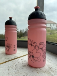 Zdravá lahev 700ml Peříčka