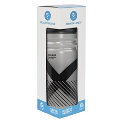 Zdravá lahev 700ml Sport XO černá
