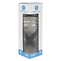 Zdravá lahev 700ml Sport XO antracit