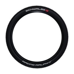 Schwalbe plášť RACING RALPH 29x2.1 SuperGround TLE Addix Speed skládací