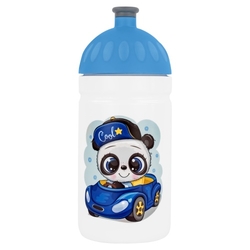 Zdravá lahev 500ml Panda driver