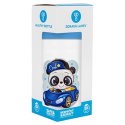 Zdravá lahev 500ml Panda driver