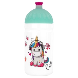 Zdravá lahev 500ml Magic Unicorn