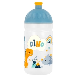 Zdravá lahev Dino 500ml