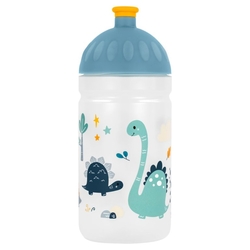 Zdravá lahev Dino 500ml