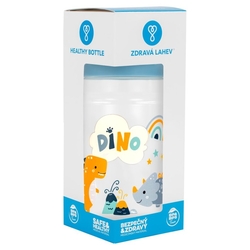 Zdravá lahev Dino 500ml