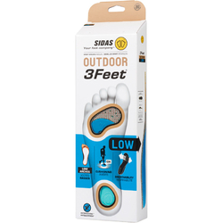 Sidas 3Feet Outdoor Low