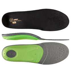 Sidas 3Feet Slim Mid