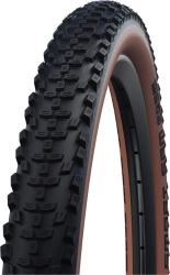 Schwalbe plášť Smart Sam 27.5x2.25 new Addix Performance bronzový bok