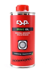 Brzdový olej RSP Brake Oil Mineral 250ml