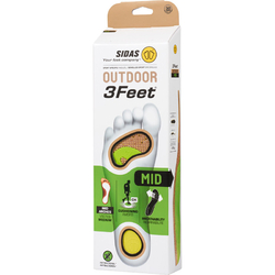 Sidas 3Feet Outdoor Mid
