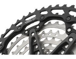 SHIMANO kazeta XT CS-M8100 12 rychl MTB 10 - 51 z.